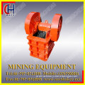 Laboratory Mini Jaw Crusher Mining Equipment for Testing